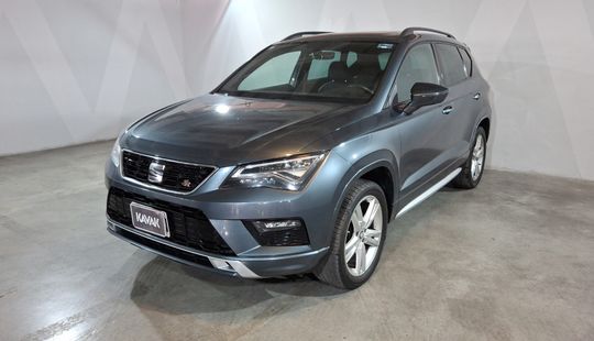 Seat • Ateca