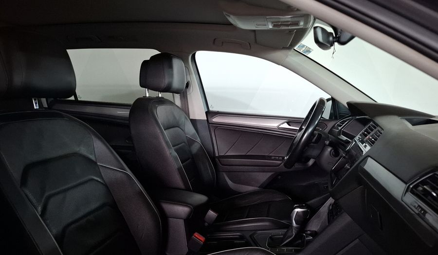 Volkswagen Tiguan 1.4 R-LINE DCT Suv 2022