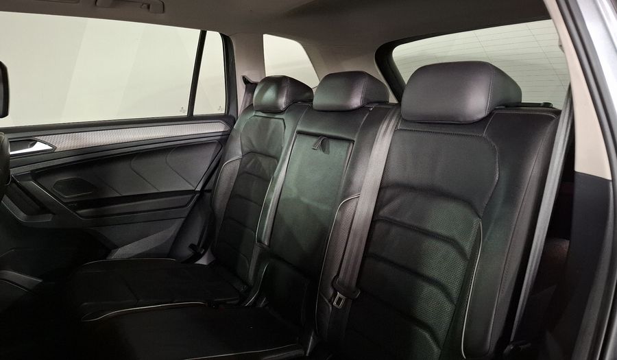 Volkswagen Tiguan 1.4 R-LINE DCT Suv 2022