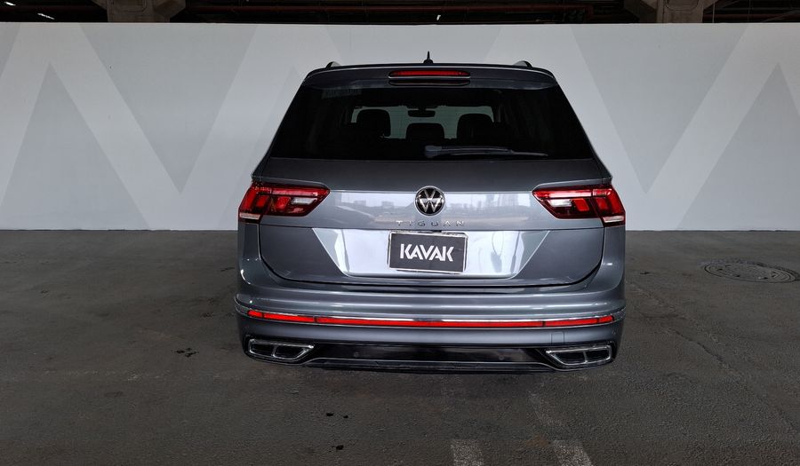 Volkswagen Tiguan 1.4 R-LINE DCT Suv 2022