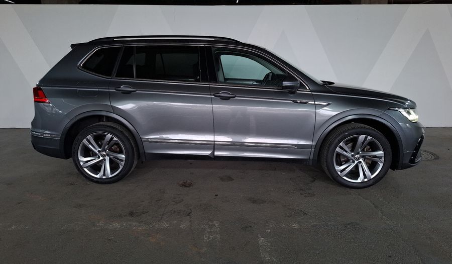 Volkswagen Tiguan 1.4 R-LINE DCT Suv 2022