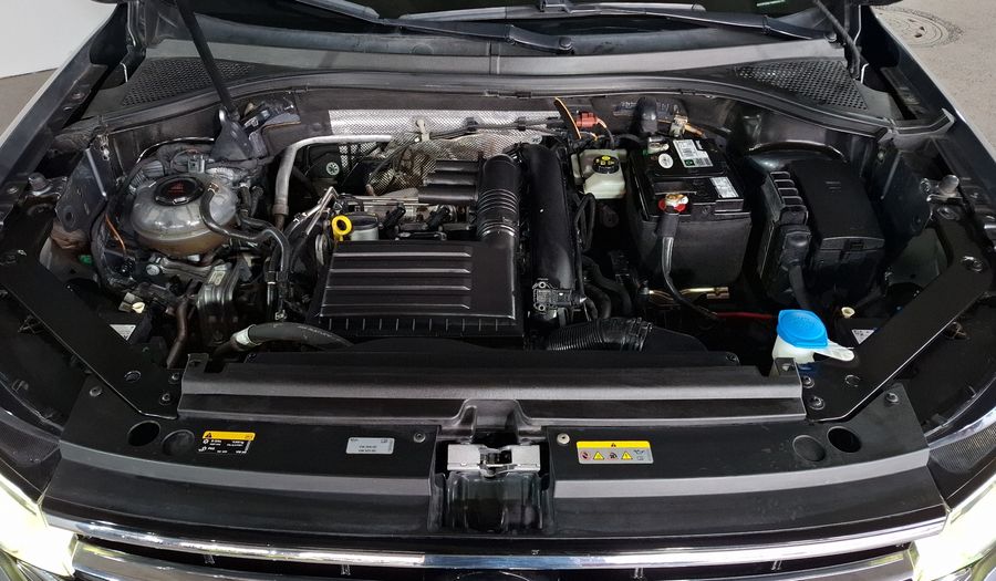 Volkswagen Tiguan 1.4 R-LINE DCT Suv 2022