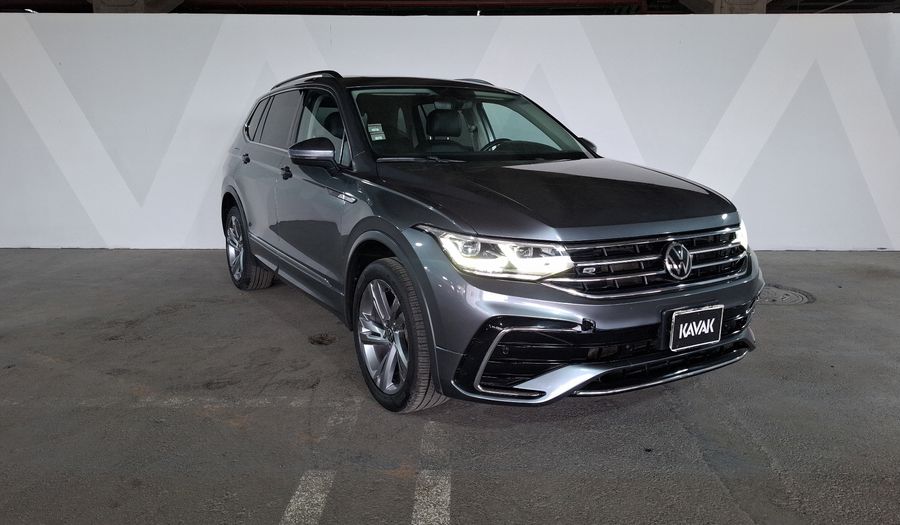 Volkswagen Tiguan 1.4 R-LINE DCT Suv 2022