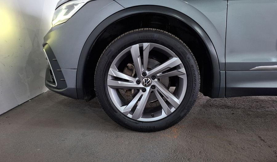 Volkswagen Tiguan 1.4 R-LINE DCT Suv 2022