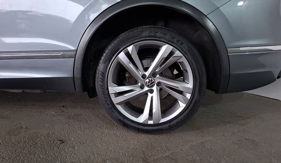 Volkswagen Tiguan 1.4 R-LINE DCT Suv 2022