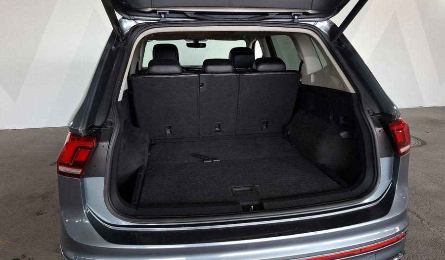 Volkswagen Tiguan 1.4 R-LINE DCT Suv 2022