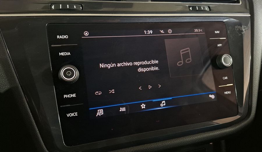 Volkswagen Tiguan 1.4 R-LINE DCT Suv 2022