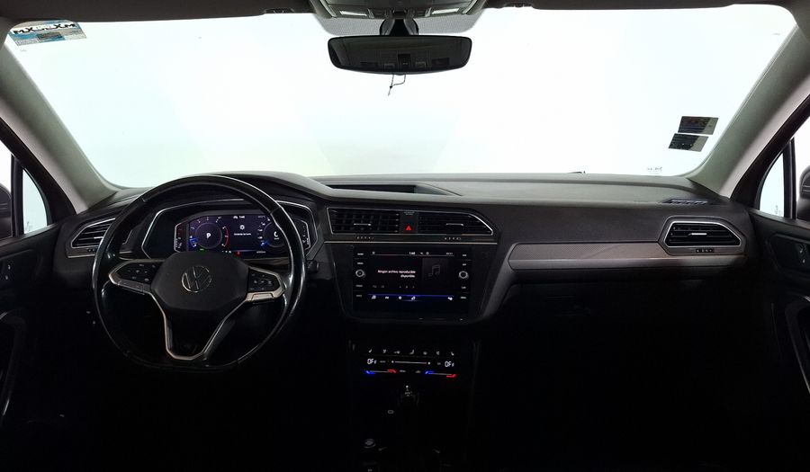 Volkswagen Tiguan 1.4 R-LINE DCT Suv 2022