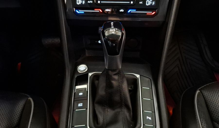 Volkswagen Tiguan 1.4 R-LINE DCT Suv 2022
