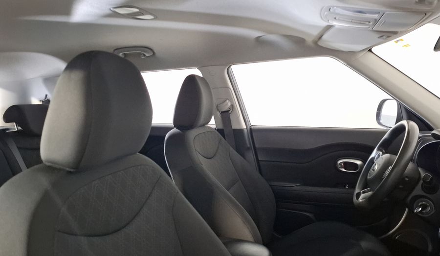 Kia Soul 1.6 LX AUTO Hatchback 2019