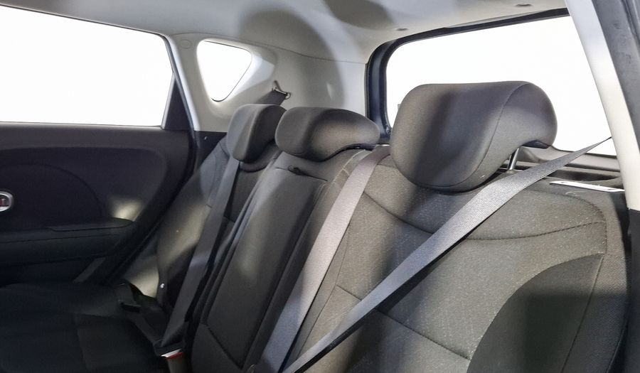 Kia Soul 1.6 LX AUTO Hatchback 2019