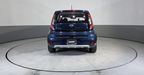 Kia Soul 1.6 LX AUTO Hatchback 2019