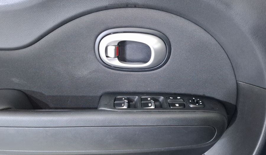 Kia Soul 1.6 LX AUTO Hatchback 2019