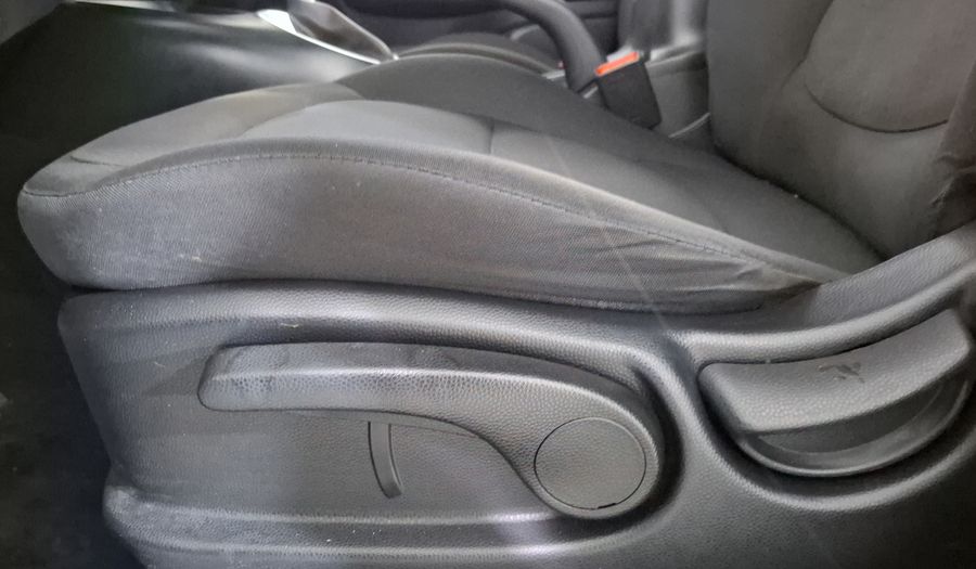 Kia Soul 1.6 LX AUTO Hatchback 2019