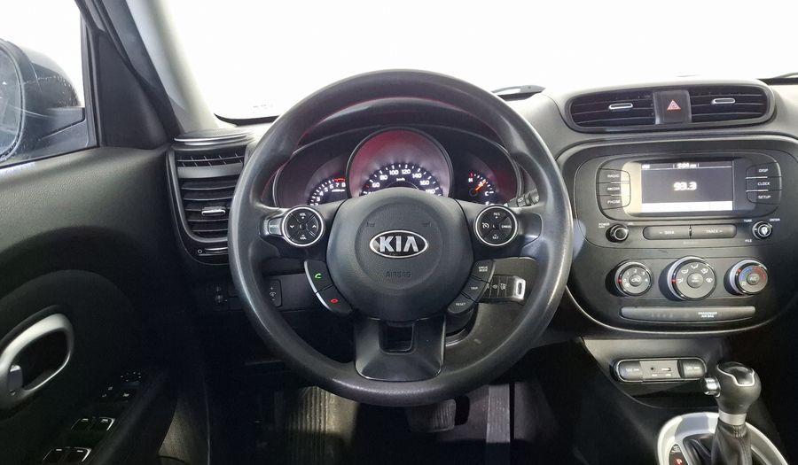 Kia Soul 1.6 LX AUTO Hatchback 2019