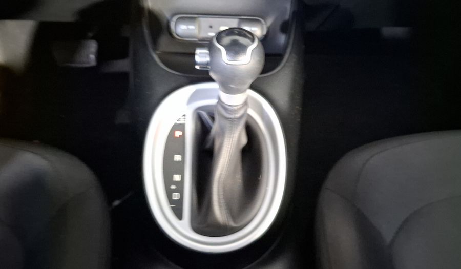 Kia Soul 1.6 LX AUTO Hatchback 2019
