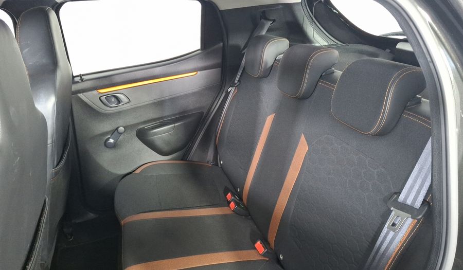 Renault Kwid 1.0 OUTSIDER Hatchback 2020