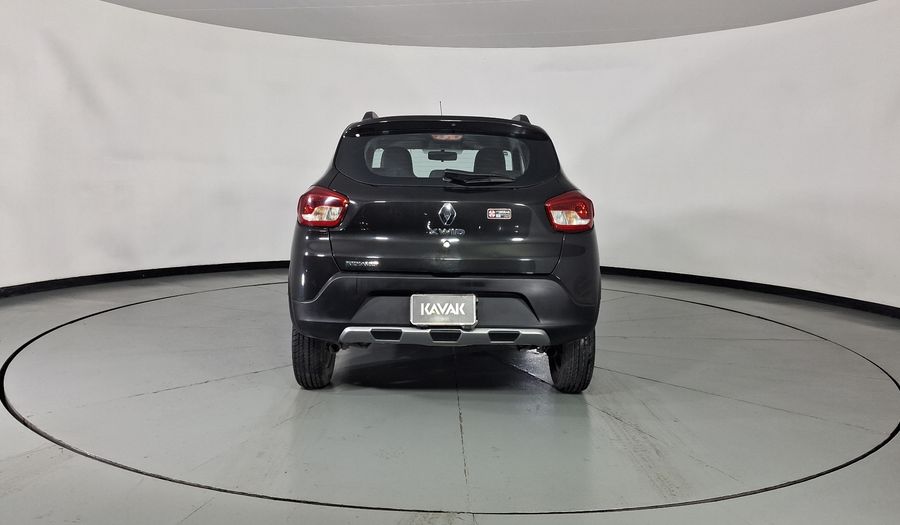 Renault Kwid 1.0 OUTSIDER Hatchback 2020