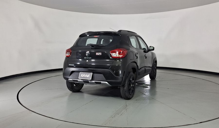 Renault Kwid 1.0 OUTSIDER Hatchback 2020