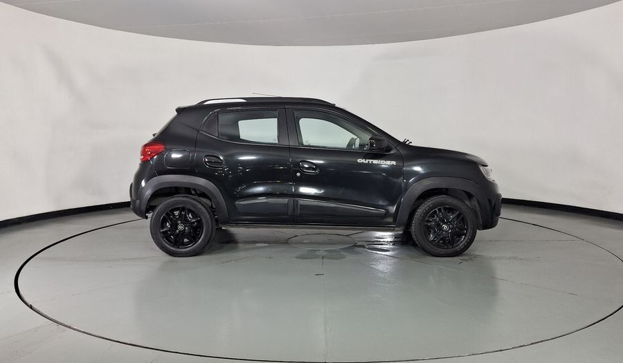 Renault Kwid 1.0 OUTSIDER Hatchback 2020