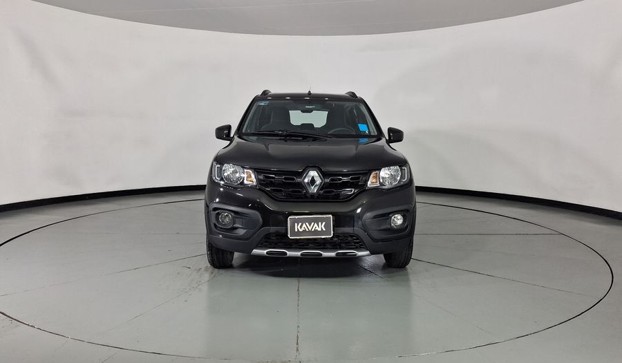 Renault Kwid 1.0 OUTSIDER Hatchback 2020