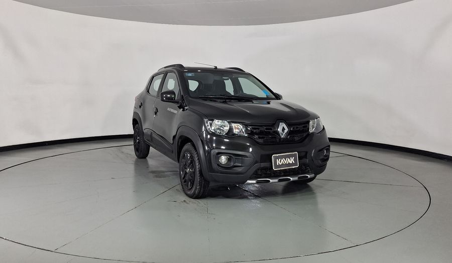 Renault Kwid 1.0 OUTSIDER Hatchback 2020