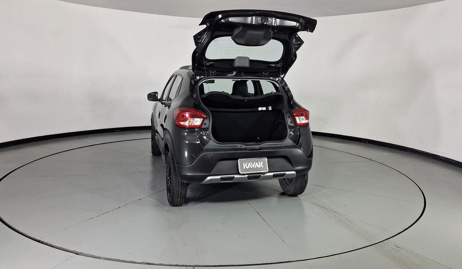 Renault Kwid 1.0 OUTSIDER Hatchback 2020