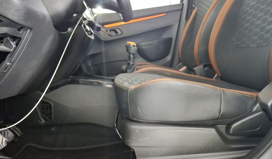 Renault Kwid 1.0 OUTSIDER Hatchback 2020