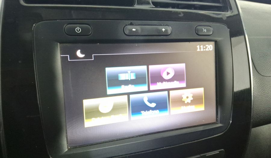 Renault Kwid 1.0 OUTSIDER Hatchback 2020