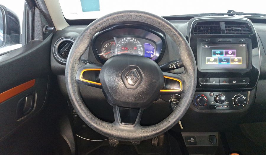 Renault Kwid 1.0 OUTSIDER Hatchback 2020