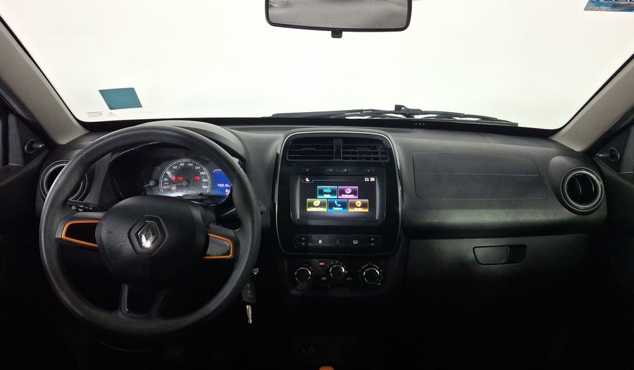 Renault Kwid 1.0 OUTSIDER Hatchback 2020