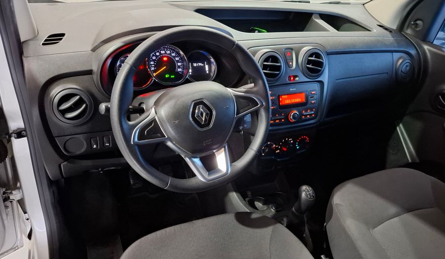 Renault Kangoo 1.6 CONFORT 2A Van 2020