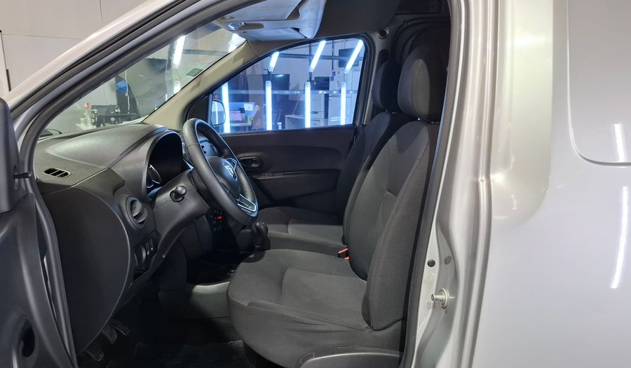 Renault Kangoo 1.6 CONFORT 2A Van 2020