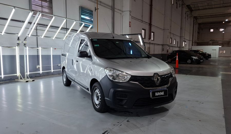 Renault Kangoo 1.6 CONFORT 2A Van 2020