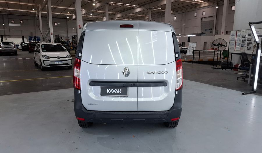 Renault Kangoo 1.6 CONFORT 2A Van 2020