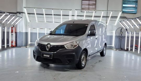 Renault • Kangoo