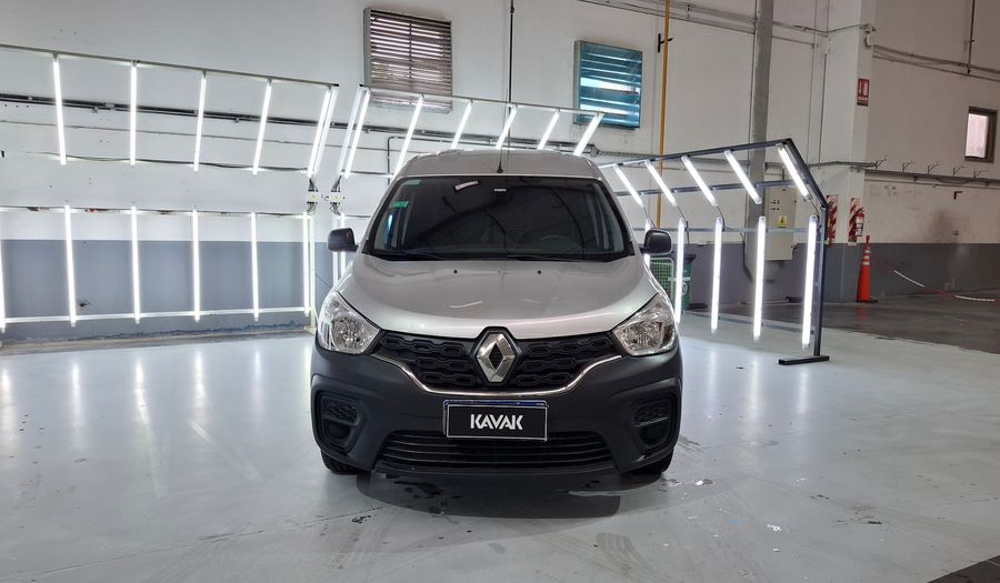Renault Kangoo 1.6 CONFORT 2A Van 2020