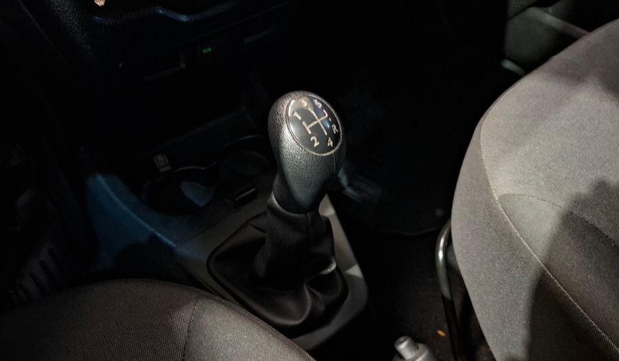 Renault Kangoo 1.6 CONFORT 2A Van 2020