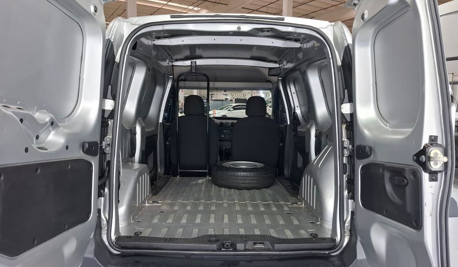 Renault Kangoo 1.6 CONFORT 2A Van 2020