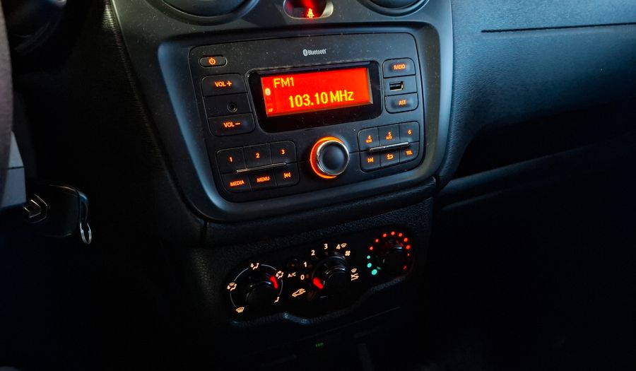 Renault Kangoo 1.6 CONFORT 2A Van 2020