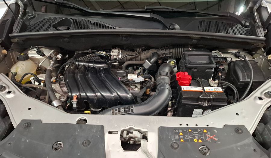 Renault Kangoo 1.6 CONFORT 2A Van 2020