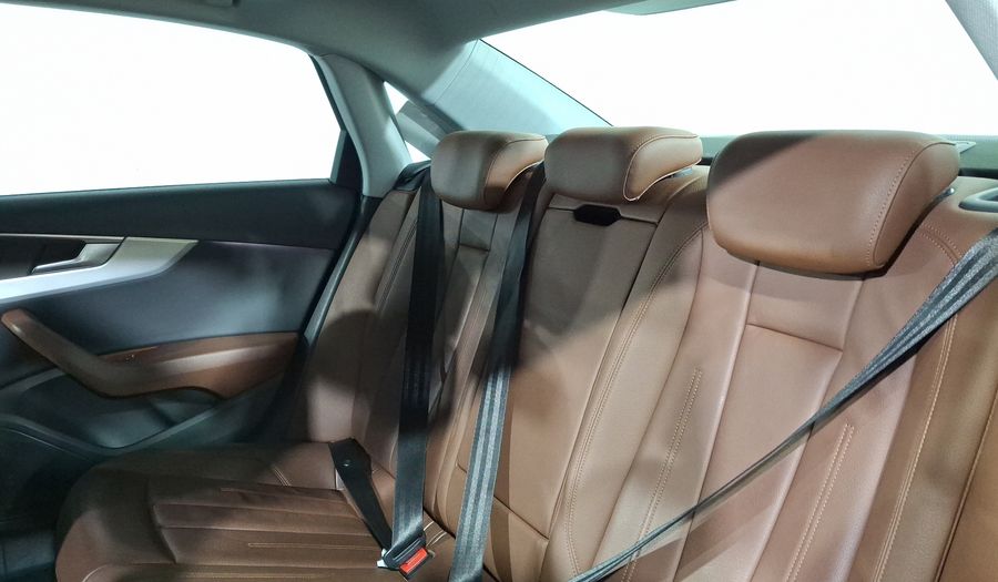 Audi A4 2.0 40 TFSI SELECT DCT Sedan 2019
