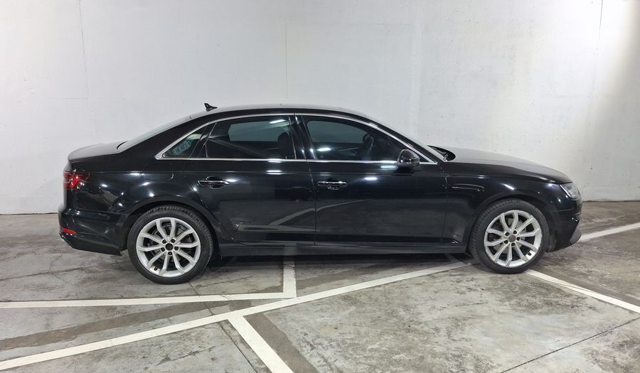 Audi A4 2.0 40 TFSI SELECT DCT Sedan 2019