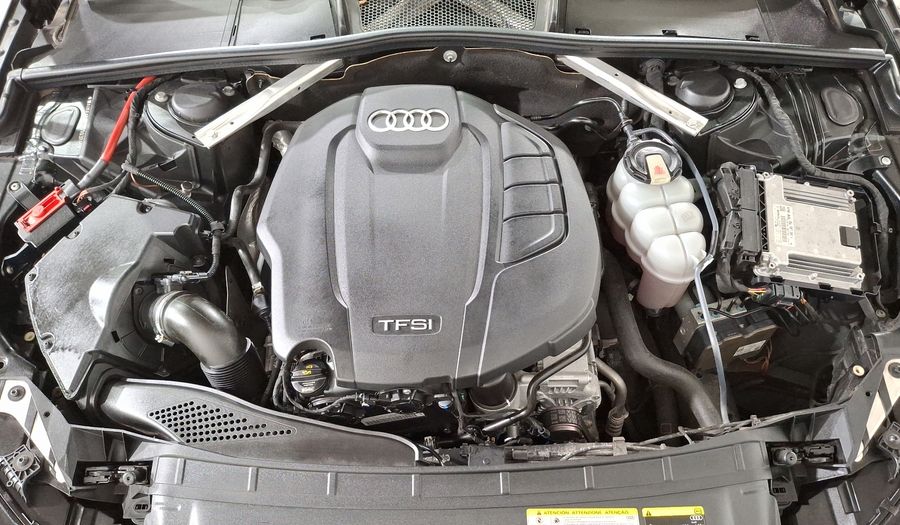 Audi A4 2.0 40 TFSI SELECT DCT Sedan 2019