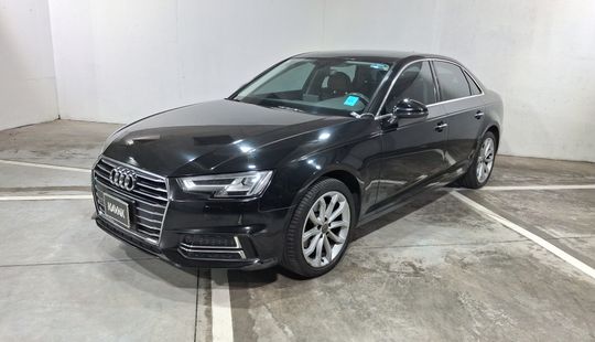 Audi • A4