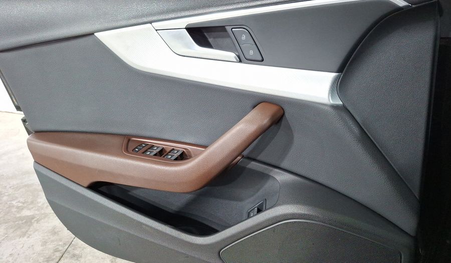 Audi A4 2.0 40 TFSI SELECT DCT Sedan 2019