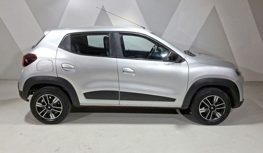 Renault Kwid 1.0 ICONIC Hatchback 2023