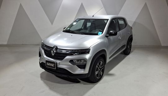 Renault • Kwid