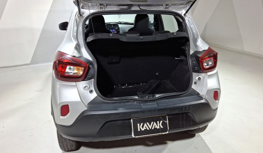 Renault Kwid 1.0 ICONIC Hatchback 2023