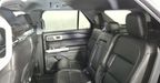 Ford Explorer 2.3 XLT AUTO Suv 2022